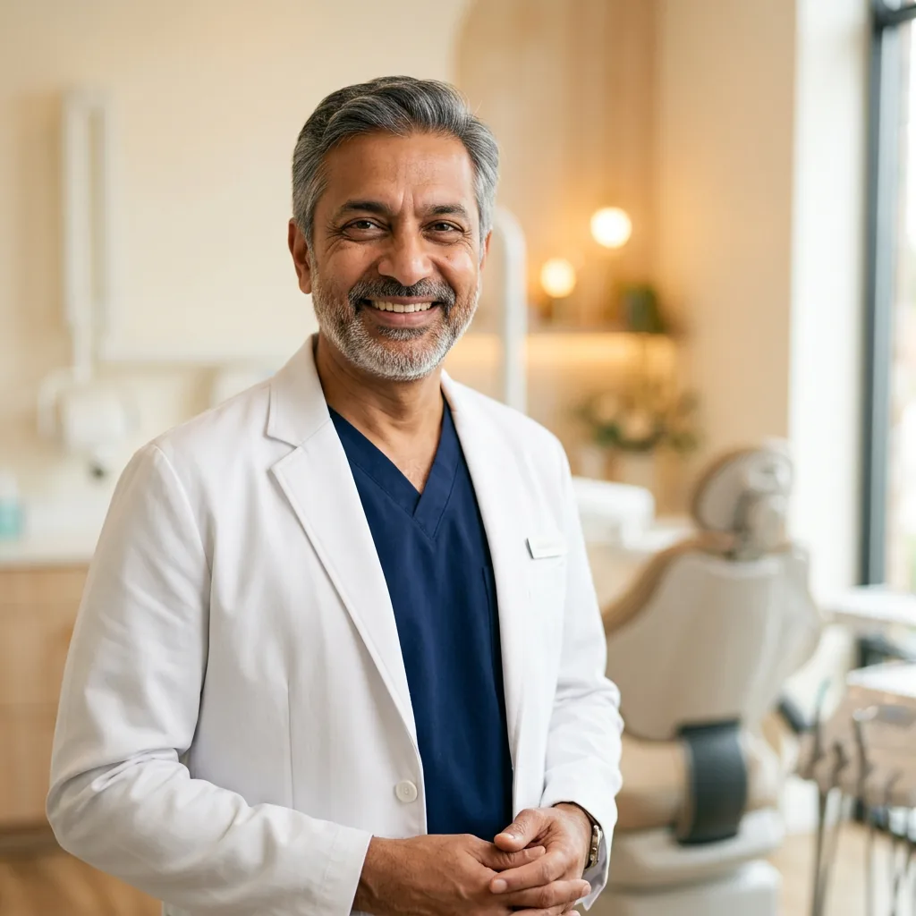 Dr. A. Mehra