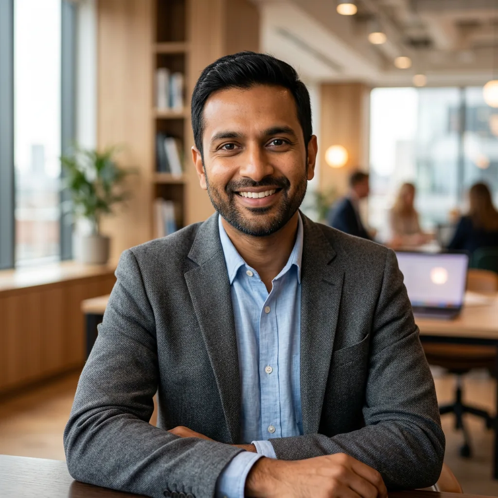 Rohit V.