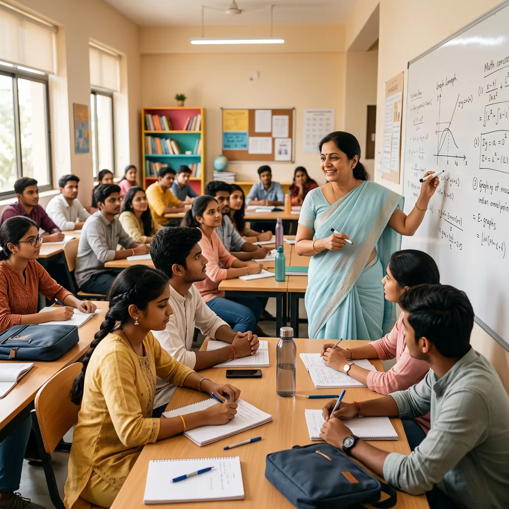 Coaching & Education