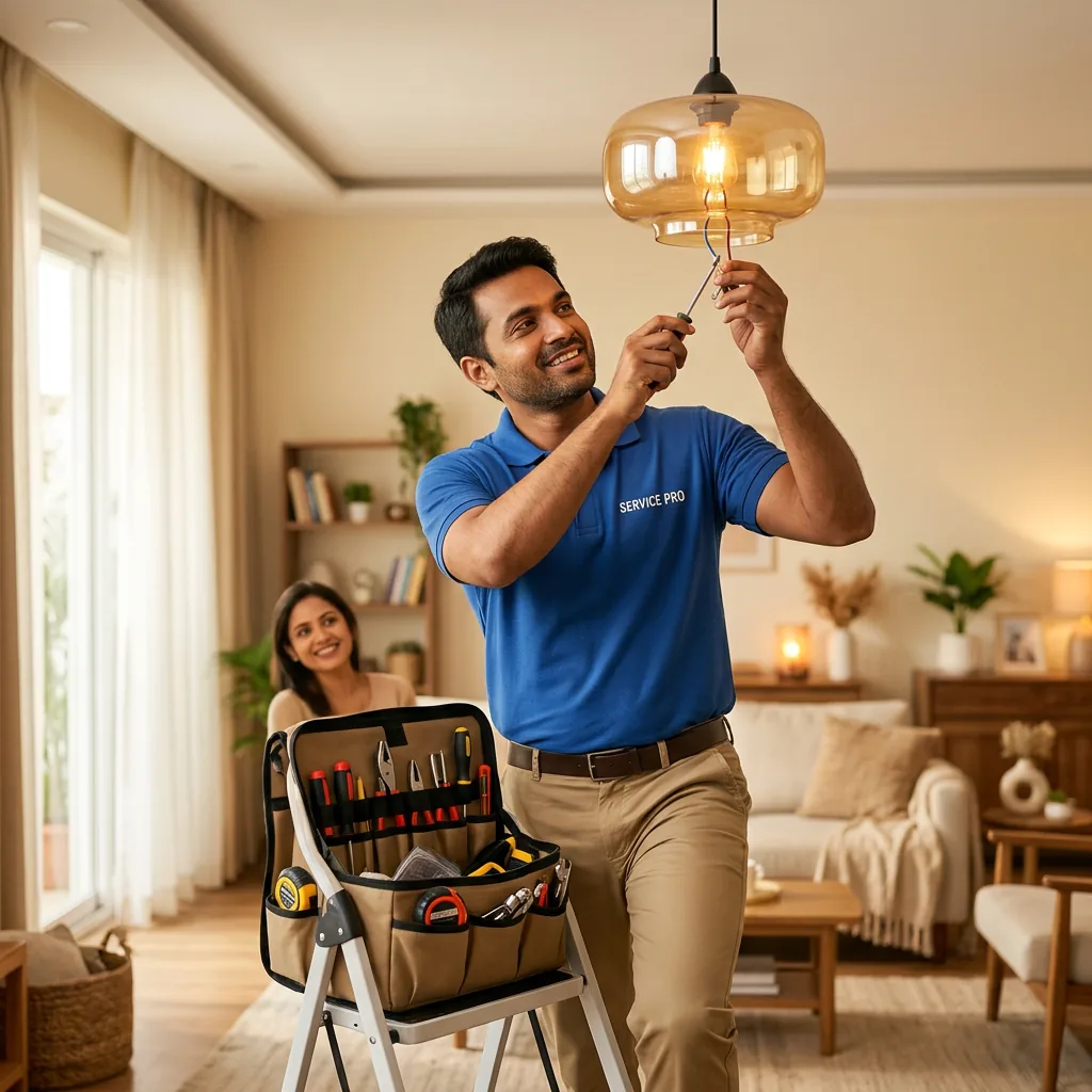 Home & Local Services