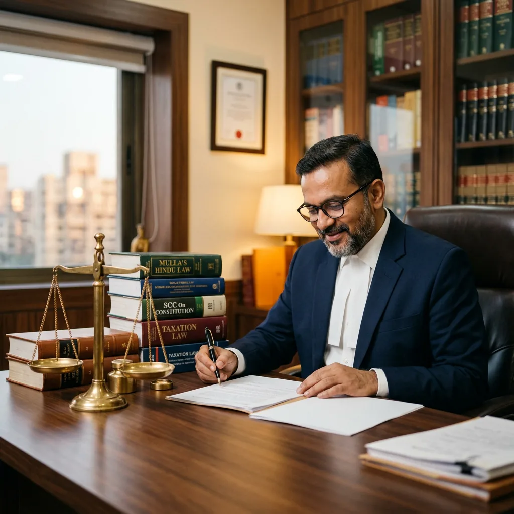 Law & Legal