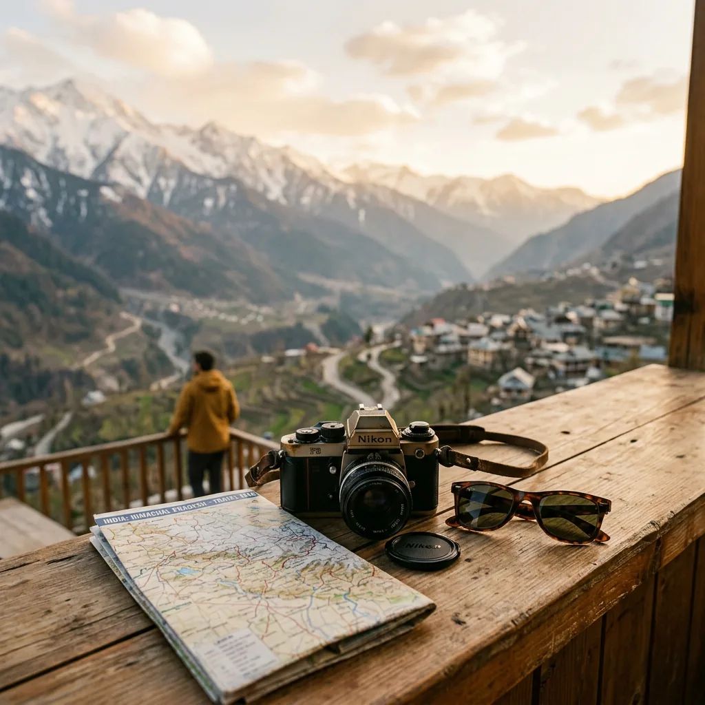 Tours & Travel