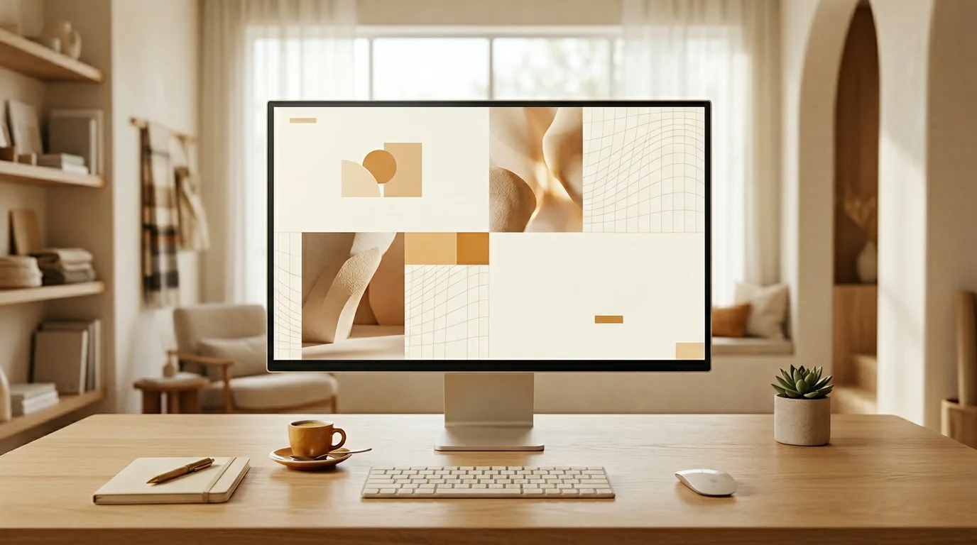 Web Design and Development