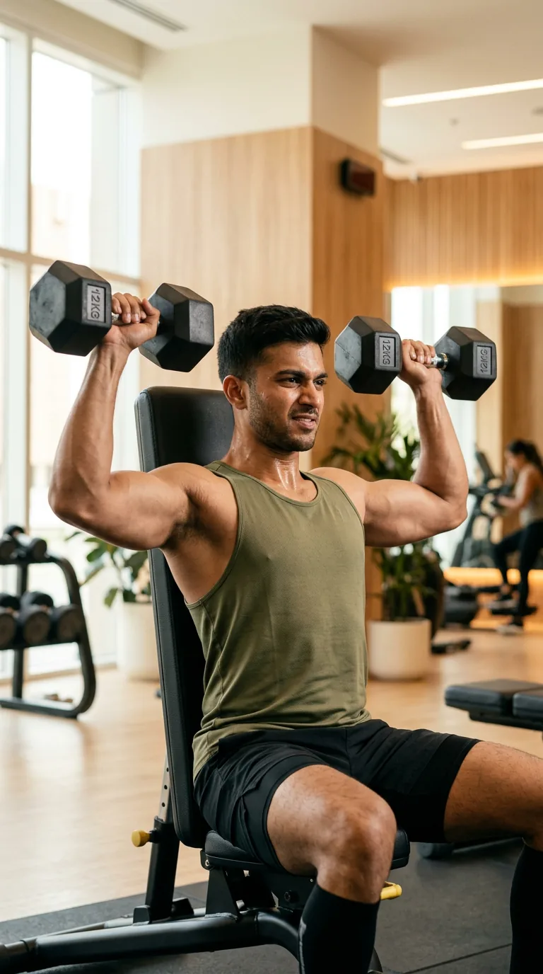 Gyms & Fitness
